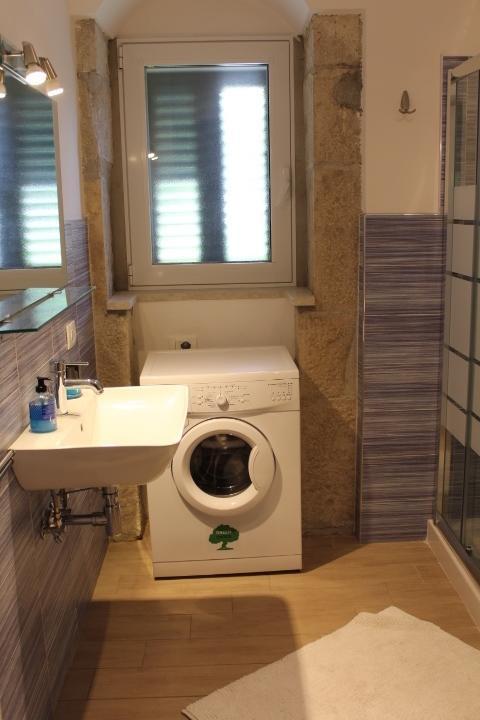 Appartamento Le Tre Palme Frigintini Zimmer foto