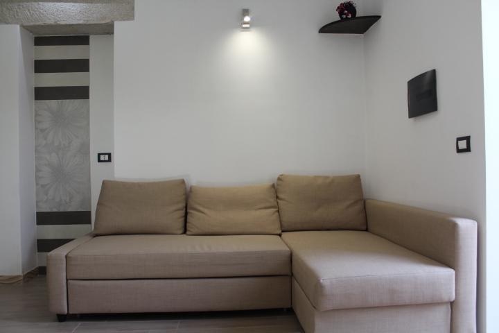 Appartamento Le Tre Palme Frigintini Zimmer foto