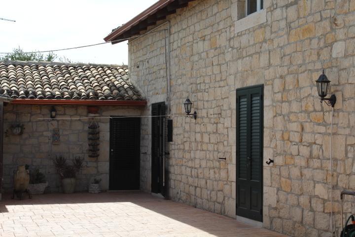 Appartamento Le Tre Palme Frigintini Zimmer foto
