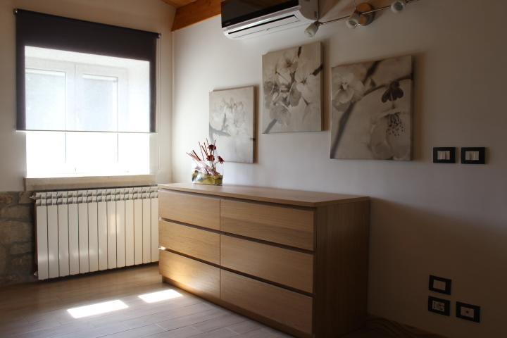 Appartamento Le Tre Palme Frigintini Zimmer foto